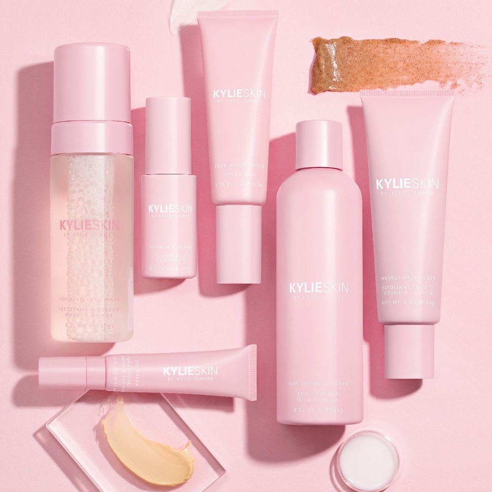 Kylie Skin Bundle